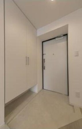 パークヒルズ赤坂の物件内観写真